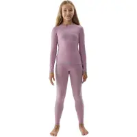 4F Mia, ski-ondergoed, junior, roze