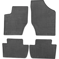Petex Rubber matten set, 4 delig voor o.a. CITROEN