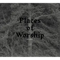 Konkurrent Arve Henriksen - Places Of Worship (CD)