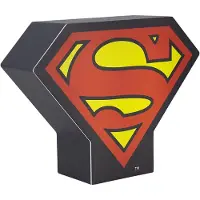 Paladone DC Comics - Superman - Box Nachtlamp