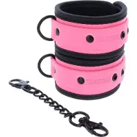 Kaalimato Ankle Cuffs Enkelboeien