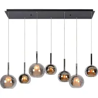 Atmooz Hanglamp Saigon 7 | rechthoek
