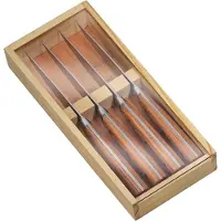 Zassenhaus Steakmessenset, Bestek, Beige