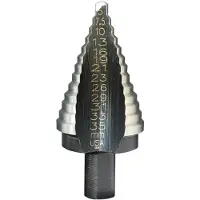 Irwin Stappenboor 5M 5-35mm Hss 13Staps