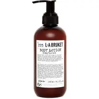 L:A Bruket Spruce No. 225 Bodylotion 240 ml
