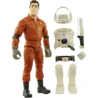 Mattel Actiefiguren Mattel Lightyear 30 cm