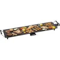 Bestron Bakplaat ABP604