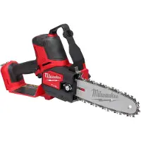 Milwaukee M18 FUEL FHS20-0 hatchet snoeizaag (body) 20cm