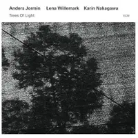 OUTHERE Anders Jormin, Lena Willemark, Karin Nakagawa - Trees Of Light (CD)