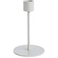 Cooee Design Cooee kandelaar 29 cm. Shell