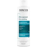 VICHY Haarverzorging Shampoo Normal to Oily HairUltra-Soothing Shampoo