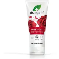 Dr Organic Dr. Organic Roos Skin Lotion - 200ml