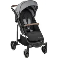Bebe Confort Buggy Bebeconfort Ingenious Major Grey