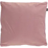 In the Mood Dakota In the Mood collection sierkussenhoes Dakota (50x50 cm) Roze