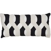 Light & Living kussen bendigo 60x30x10cm -