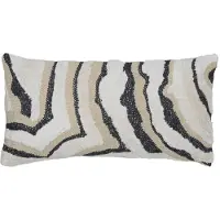 Light & Living kussen bunbury 60x30cm -