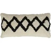 Light & Living kussen fulda 60x30cm -