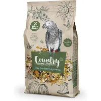 Witte molen papegaaienvoer - vogelvoer - country 2 x 2 kg