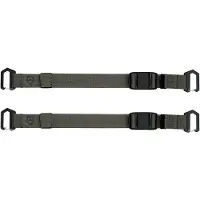 WANDRD Premium Accessory Strap V2 Wasatch Green