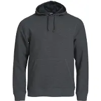 Clique Classic 021041 Hoodie Regular Fit | Maat: L
