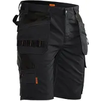 Jobman Shorts Hp 2722 | Maat: C42