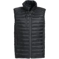 Clique Hudson 020974 Bodywarmer Verwarmd Regular Fit | Maat: S