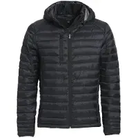 Clique Hudson Rood maat M heren