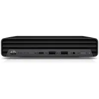 HP Pro 400 G9 - Mini- zakelijk PC - i5-12500T - 16GB - 256GB - FreeDOS