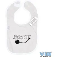 Vib Slab Boefie