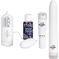 White Nights Pleasure Kit Stuk