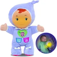 Vtech BA LOUISON, MON LUMI POUPON