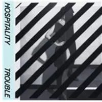 Cd Hospitality - Trouble (CD)