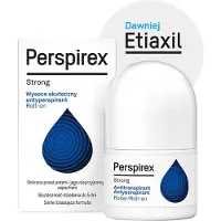 Perspirex Anti-Perspirant Strong - 20 ml