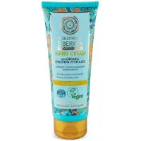 Natura Siberica Oblepikha Siberica Nourishing Hand Cream 75 ml Crème