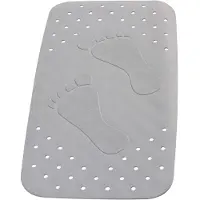 RIDDER Badkuipfolie, Platvoet (38 x 72 cm)