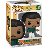 Funko POP! Pop Rocks: Lionel Richie - Pop #349