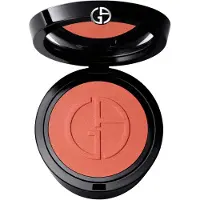 Giorgio Armani Make-up gezicht Luminous Silk Glow Blush 4 g
