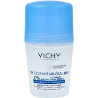 VICHY Lichaamsverzorging Deodorants Roll-On Deodorant Mineral 48h