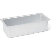 Patisse Cakevorm Professional geanodiseerd Aluminium - 25cm