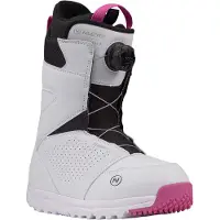 Nidecker Cascade Snowboardlaarzen Voor Dames