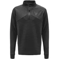 Dainese Snow Ski vest Men HP Mid Black-L