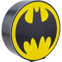 Paladone DC Comics - Batman - Box Nachtlamp