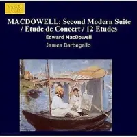 OUTHERE James Barbagallo - Piano Music 4 (CD)