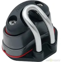 Harken Micro Cam Matic Rev Draaibare Kabelgeleider