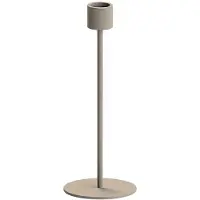 Cooee Design Cooee kandelaar 13 cm Sand