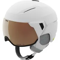 Giro Aria Spherical Helm Matte White S