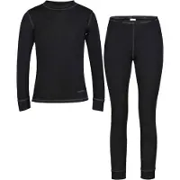 Icepeak IVESDALE Thermoset Junior-Black-92