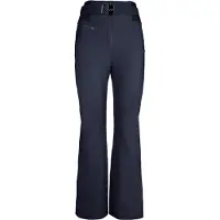 Henri Duvillard - Dames skibroeken - Gridin S Skibroek Midnight voor Dames - Maat 36 FR - Marine blauw