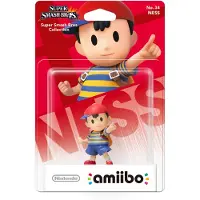 Nintendo Figuur Ness