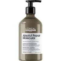 L'Oréal L'Oréal Professionnel SE Absolut Repair Molecular Professional Shampoo